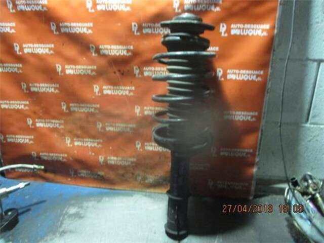 Foto 2ª: Amortiguador Delantero Derecho Saab 90 2.0 CS TURBO [2.0 LTR. - 110 KW CAT] [B204E]