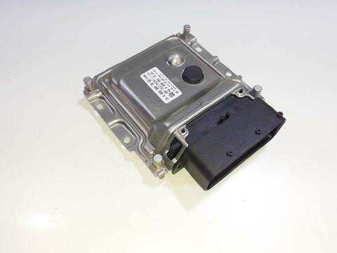 Centralita Motor ECU Mercedes Clase V 200 136CV 100KW