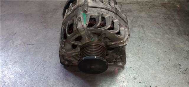 Foto 3ª: Alternador Renault Megane 1.2 EXPERIENCE [1.2 LTR. - 74 KW TCE ENERGY] IV BERLINA 5P (12.2015-_) [H5FF408]