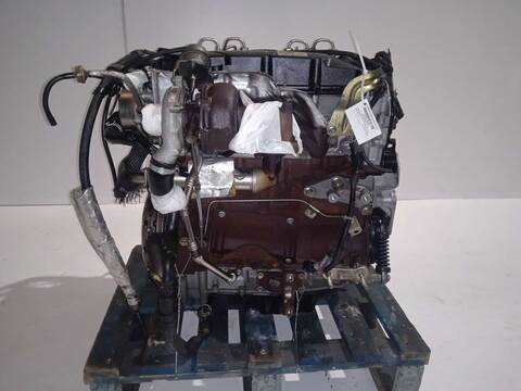 Motor Completo Ford Mondeo AMBIENTE BERLINA 131CV 96KW