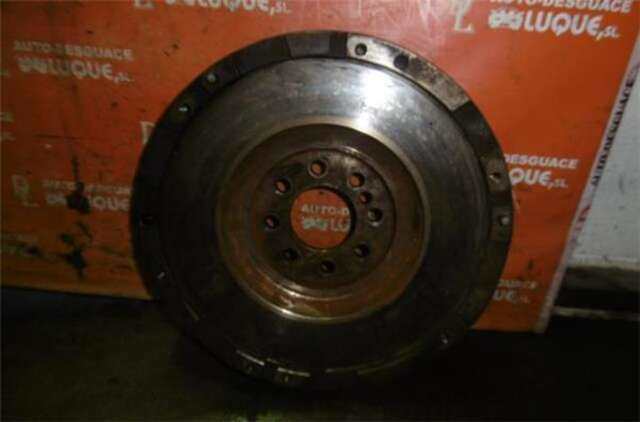 Foto 3ª: Volante Motor Ford Transit 2.4 FT 330 2.4 [2.4 LTR. - 101 KW TDCI] FURGON CORTO (FY)(2000 _)