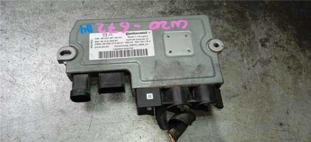 Foto 2ª: Centralita Motor ECU Peugeot 308 2.0 ACTIVE [2.0 LTR. - 110 KW BLUE-HDI FAP] [AHX-AH01]