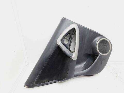 Tapizados Cartoneras Toyota Rav4 EXECUTIVE 177CV 130KW