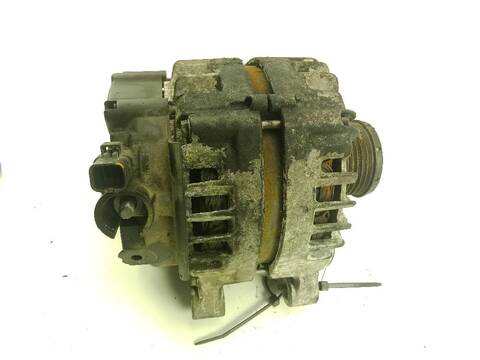 Foto 3ª: Alternador Ford Transit 2.4 TDCI [RWD] [JXFC] (2006)