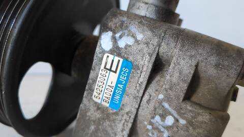 Foto 2ª: Bomba de Direccion Nissan Primera ACENTA 1.8 16V CAT 116CV (2001)