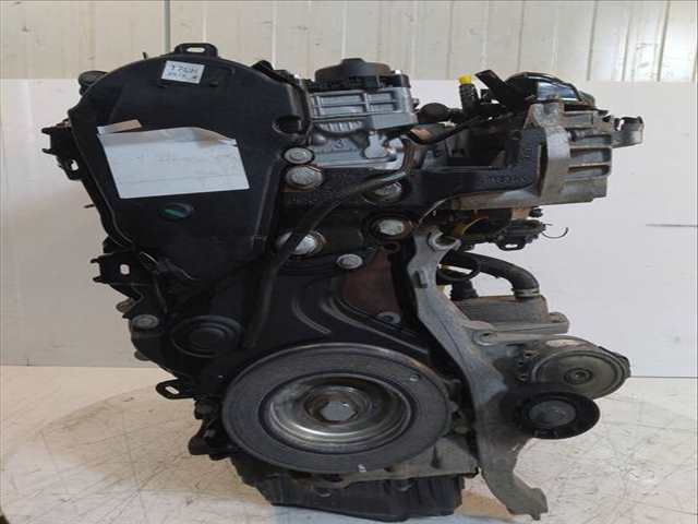 Foto 3ª: Motor Completo Ford Mondeo 150 CV 110KW [T7CA]