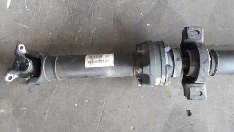 Foto 2ª: Transmision Central Mercedes Vito 2.1 CDI CAT 109CV 80KW