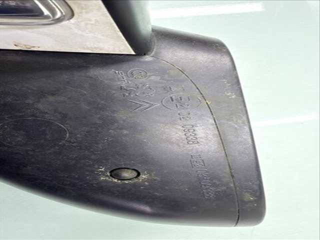 Foto 4ª: Retrovisor Derecho Citroen C4 BUSINESS 112CV 82KW [9HR] (2012)