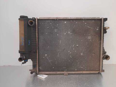 Radiador Motor Bmw Serie 5 518 BERLINA 170CV 125KW