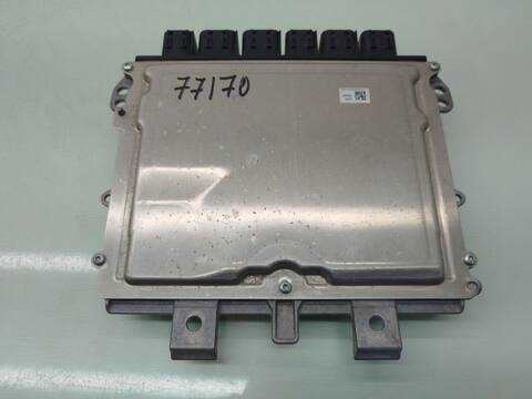 Foto 3ª: Centralita Motor ECU Mercedes Clase GLB 200 2.0 D 150CV 110KW AUT. 4MATIC 247.613 [654920] (2023)