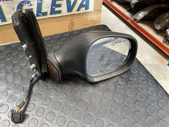 Foto 1ª: Retrovisor Derecho Seat Altea 1.900 TDI105CV/77KW 0CV [BXE] (2007)