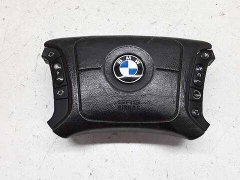 Foto 2ª: Kit Airbag Bmw Serie 5 518 3.0 24V TD CAT 184CV 135KW [306D1] (2001)