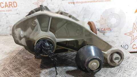 Foto 1ª: Diferencial Trasero Land Rover Range V6 TD AUTOBIOGRAPHY 245CV 180KW [30DDTX] (2011)