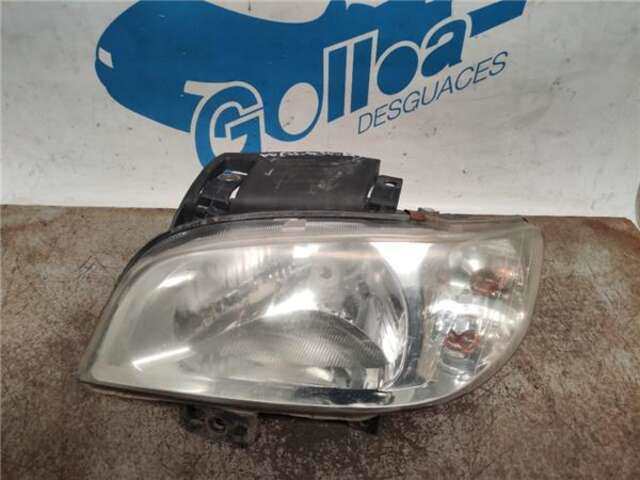 Faro Izquierdo Seat Ibiza 1.9 SDI