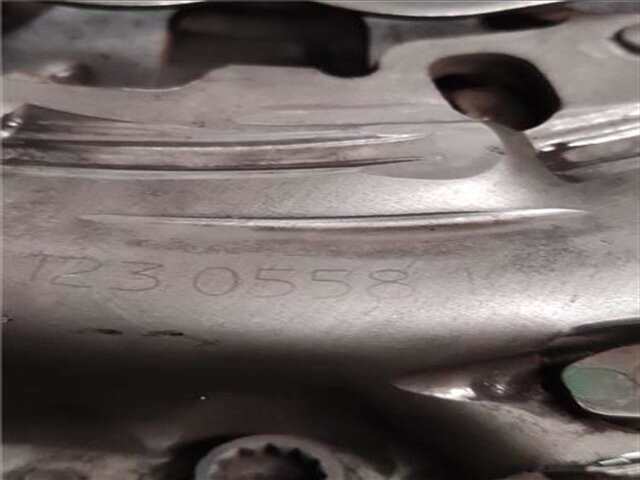 Foto 2ª: kit Embrague Audi A5 3.0 TDI QUATTRO [3.0 LTR. - 176 KW V6 24V TDI] [CAPA]