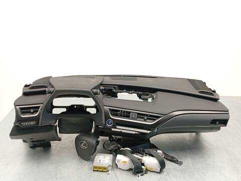 Kit Airbag Lexus UX 300E KMA10) 204CV 150KW
