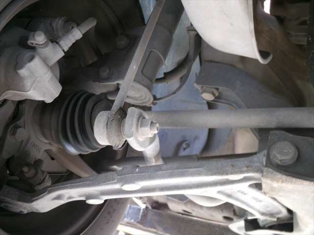 Transmision Delantera Derecha Fiat Panda 1.2 G 2003-2012