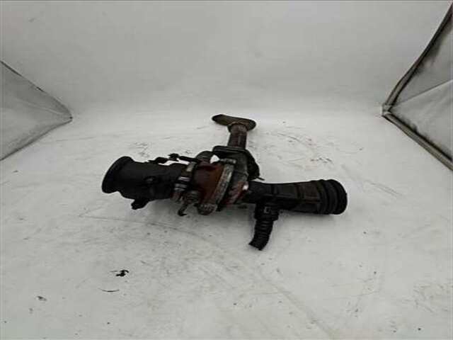 Turbocompresor Opel Corsa 1.3 SELECTIVE [1.3 LTR. - 55 KW 16V CDTI]