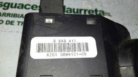 Foto 3ª: Mando Multifuncion Mini Mini ONE 90CV 66KW [W10B16A] (2006)