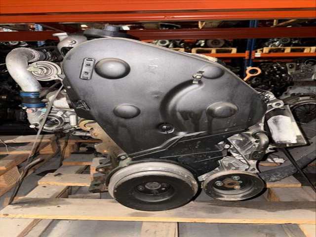 Motor Completo Seat Cordoba 1.9 TDI 90CV 66KW