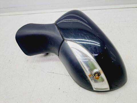 Foto 2ª: Retrovisor Izquierdo Renault Captur DYNAMIQUE 90CV 66KW [H4BA4] (2014)