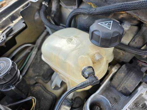 Deposito Expansion Peugeot 508 ACTIVE 120CV 88KW