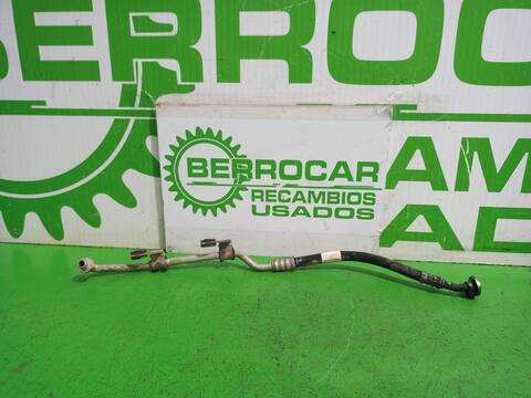 Tubos Aire Acondicionado Citroen Xsara 1.9 D SX BERLINA 68CV 50KW