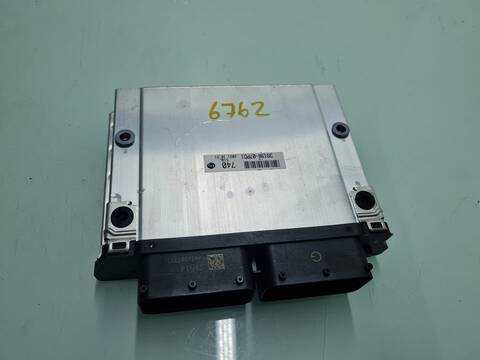 Centralita Motor ECU Hyundai i30 KLASS LR 119CV 88KW