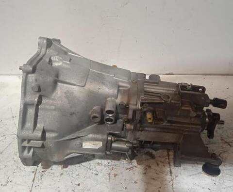 Caja Cambios Bmw Serie 3 315 2.5 24V CAT COUPE 170CV 125KW