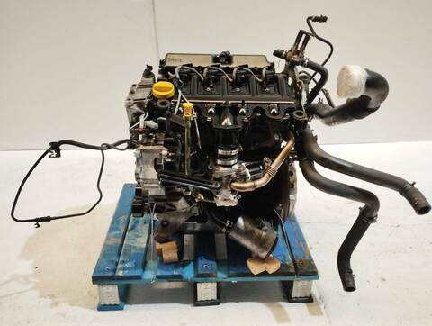 Motor Completo Renault Trafic 6 - PLAZAS ACRISTALADO PARCIAL 2 9T COMBI CORTO 135CV 99KW