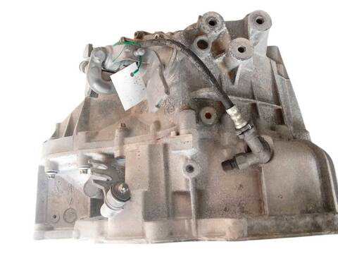 Foto 2ª: Caja Cambios Opel Zafira 2.0 DTI 16V F75) (1999)