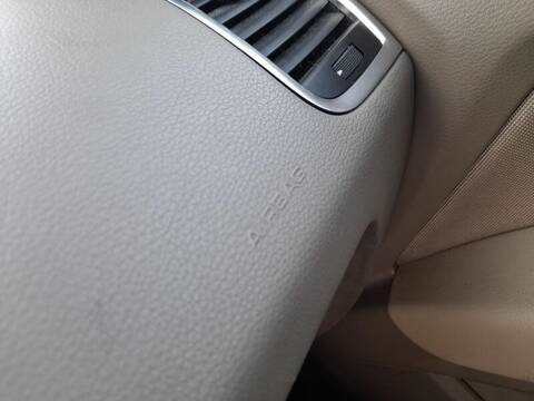Foto 3ª: Kit Airbag Audi Q7 3.0 TDI QUATTRO 233CV 171KW [BUG] (2006)