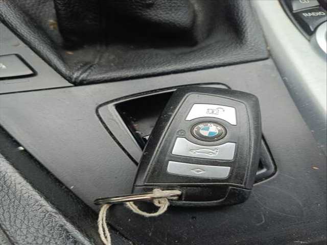 Antirrobo Bmw Serie 5 525 D
