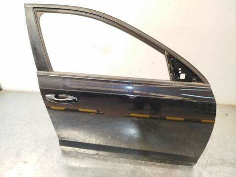 Foto 3ª: Puerta Delantera Derecha Skoda Octavia 1.6 TDI 105CV 77KW [CLHA] (2014)