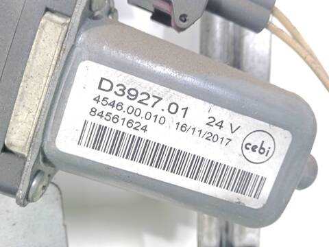 Foto 3ª: Elevalunas Eléctrico Delantero Derecho Volvo FL 7.2 DIESEL 241CV 177KW [D 4T./D7E240EC06] (2007)