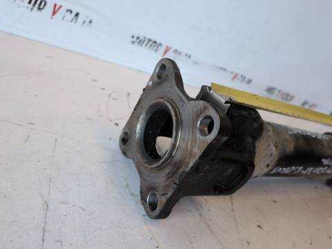 Foto 2ª: Transmision Central Suzuki Jimny K9K700 (2004)