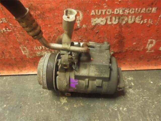 Foto 3ª: Compresor Aire Acondicionado Land Rover Range 4.4 V8 HSE [4.4 LTR. - 210 KW V8 CAT] [448PN]
