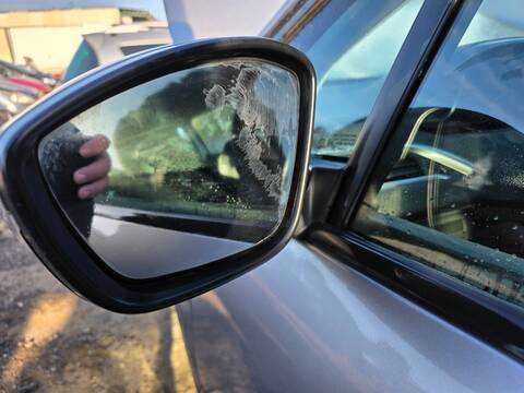 Foto 2ª: Retrovisor Izquierdo Peugeot 2008 HMZ (2015)