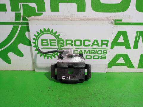 Pinza Freno Delantera Derecho Opel Corsa EXPRESSION 75CV 55KW