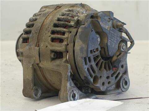Foto 2ª: Alternador Opel Astra 1.6 SPORT BERLINA 105CV 77KW [Z16XEP] (2004)