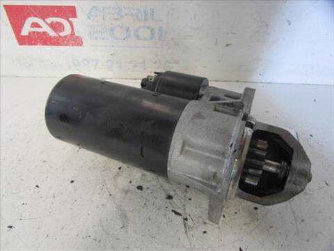 Foto 1ª: Motor de Arranque Bmw Serie 3 315 1.7 318TDS 90CV 66KW [17-4T-1 D] (1998)
