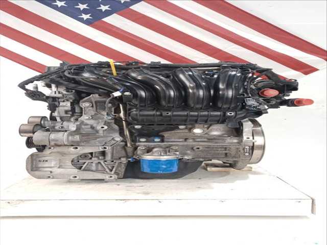 Motor Completo Hyundai Sonata 2.4 HYBRID 208 CV 153KW