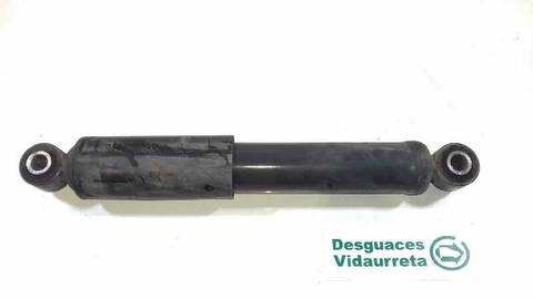 Amortiguador Delantero Derecho Iveco Daily CAJA CERRADA GRAN ESPACIO 65C... EXPRESS BATALLA 3950 177CV 130KW