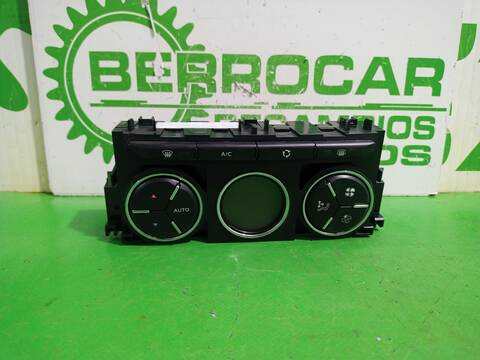 Mando Climatizador Citroen C3 EXCLUSIVE 68CV 50KW