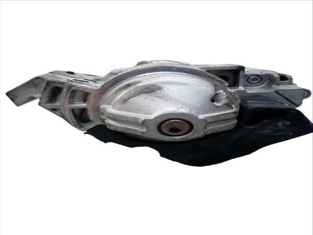 Motor de Arranque Bmw X6 M