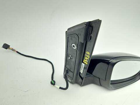 Foto 3ª: Retrovisor Derecho Volkswagen Touran 2.0 TDI 140CV 103KW [CFHC] (2013)