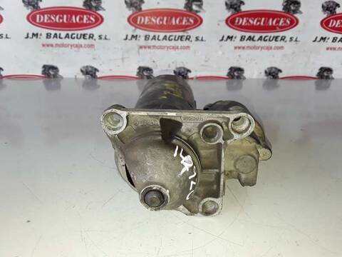 Motor de Arranque Renault Express 1.9 D KOMBI 54CV