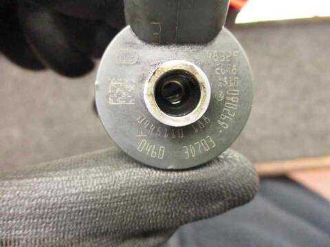 Foto 2ª: Inyectores Ford C Max G8DA FOCUS CAP) 2003) (2004)