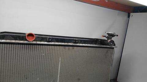 Foto 3ª: Radiador Motor DR 5.0 SPECIAL 126CV 93KW [SQRE4G16] (2019)