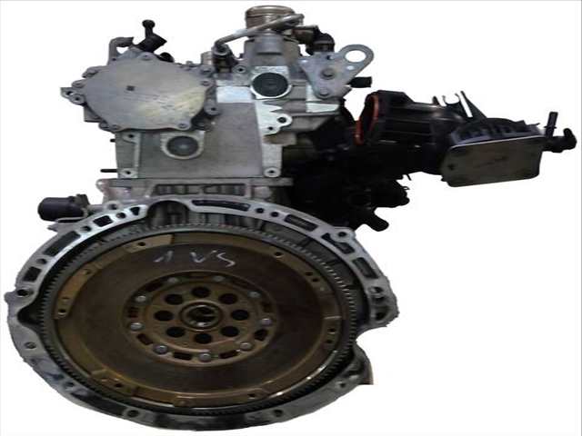 Motor Completo Mercedes Clase CLA 180 1.6 122 CV COUPE 90KW